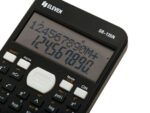 Calculator științific 12 digiți, 75.5 x 148 x 13 mm, Eleven SR-135N