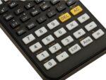 Calculator științific 12 digiți, 75.5 x 148 x 13 mm, Eleven SR-135N