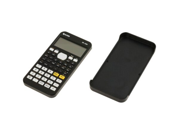 Calculator științific 12 digiți, 75.5 x 148 x 13 mm, Eleven SR-135N