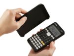 Calculator științific 12 digiți, 75.5 x 148 x 13 mm, Eleven SR-135N