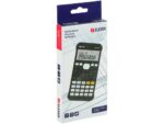 Calculator științific 12 digiți, 75.5 x 148 x 13 mm, Eleven SR-135N