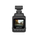 Cameră auto Tellur Dash Patrol DC1, FullHD 1080P, Black