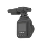 Cameră auto Tellur Dash Patrol DC2, FullHD 1080P, GPS, Black