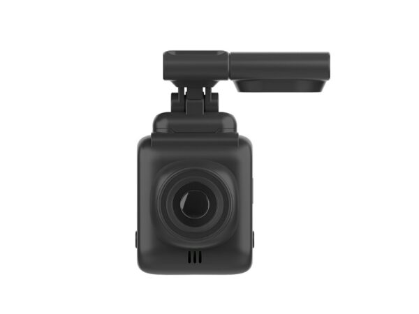 Cameră auto Tellur Dash Patrol DC2, FullHD 1080P, GPS, Black