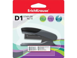 Capsator Erich Krause, 20 file, capse nr. 10