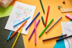 Carioca 2021 Faber-Castell 12 culori/set