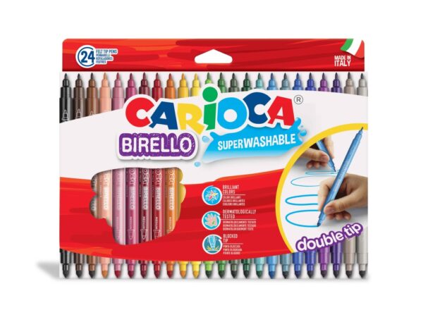 Carioca Birello 24/set