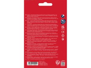 Carioca Faber-Castell 2021 24 culori/set