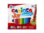 Carioca Joy 18/set