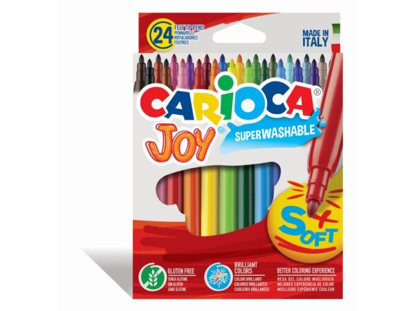 Carioca Joy 24/set
