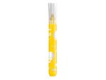 Carioca Maped Color'Peps My First Jumbo 12/set - imagine 2