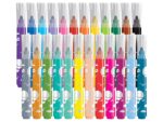 Carioca Maped Color'Peps My First Jumbo 24/set - imagine 2