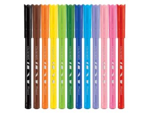 Carioca Maped Color'Peps Ocean 24 culori/set