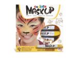 Carioca Mask-Up Animals 3/set