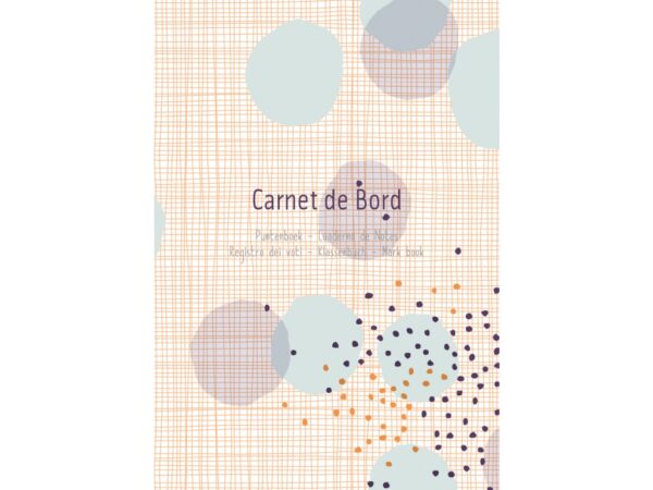 Carnet special A5 capsat, 20 file, Fantasy, Clairefontaine