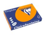 Carton A3 160 g/mp color intens 250/top Clairefontaine