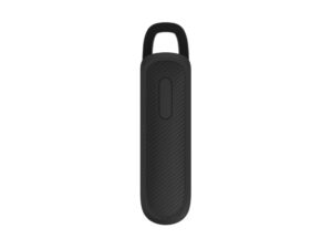 Cască Bluetooth Tellur Vox 5, negru