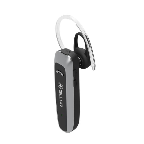 Cască Bluetooth Tellur Vox 95, negru