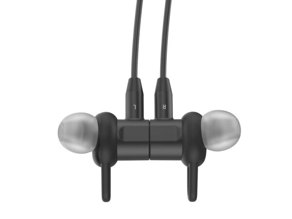 Căști Bluetooth In-ear Tellur Ego, negru