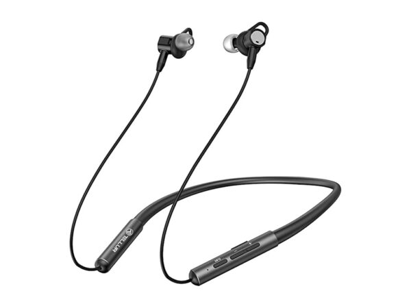 Căști Bluetooth In-ear Tellur Ego, negru