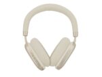 Căști Bluetooth Over-ear Tellur Shade, ANC, bej