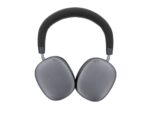 Căști Bluetooth Over-ear Tellur Shade, ANC, gri