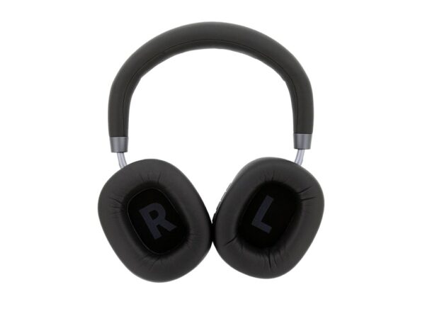 Căști Bluetooth Over-ear Tellur Shade, ANC, gri