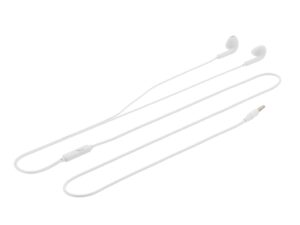 Căști in-ear Tellur Fly, Alb