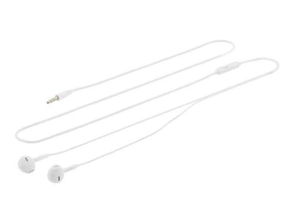 Căști in-ear Tellur Fly, Alb