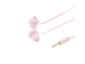 Căști in-ear Tellur Pixy, Roz