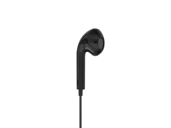 Căști in-ear Tellur Urban, negru