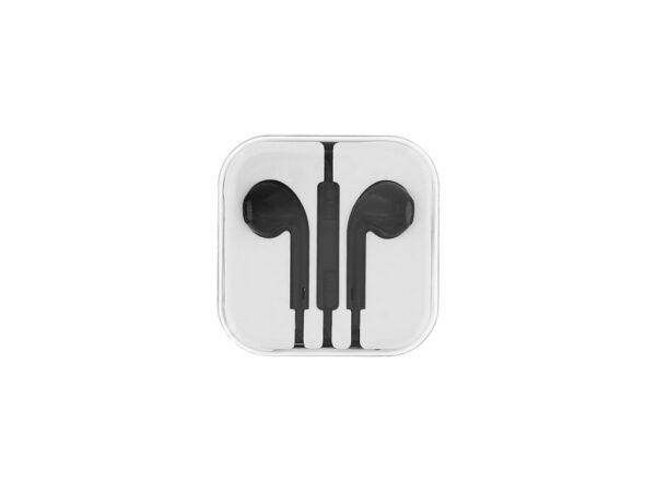 Căști in-ear Tellur Urban, negru