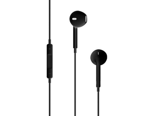 Căști in-ear Tellur Urban, negru