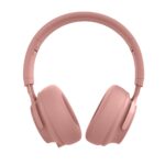 Căști Over-ear Bluetooth Tellur Feel, roz