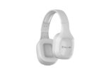 Căști Over-ear Bluetooth Tellur Pulse, Microfon, Alb