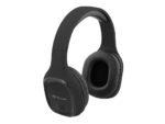 Căști Over-ear Bluetooth Tellur Pulse, Microfon, Negru