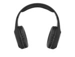 Căști Over-ear Bluetooth Tellur Pulse, Microfon, Negru