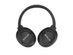 Căști Over-ear Bluetooth Tellur Vibe, ANC