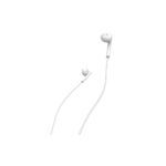 Casti Stereo Type-C Lemontti Ripple Alb - imagine 3