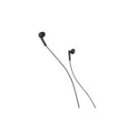 Casti Stereo Type-C Lemontti Ripple Negru - imagine 3