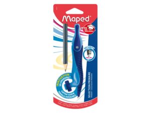 Compas Maped Kid'z vârf universal blister