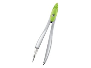 Compas Maped Study vârf 2 mm blister