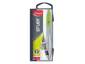 Compas Maped Study vârf universal blister
