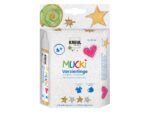 Craft Paint Glitzy Mucki, set 4 x 29 ml