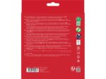 Creioane colorate hexagonale Faber-Castell 24 culori/set