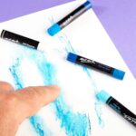 Creioane Oil Pastel Mont Marte 24/set - imagine 6