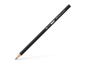 Creion grafit 2B hexagonal 1111 Faber-Castell