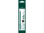 Creion grafit HB hexagonal 1111 Faber-Castell