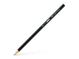 Creion grafit HB hexagonal 1111 Faber-Castell