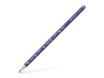 Creion grafit HB triunghiular dinozauri Faber-Castell
